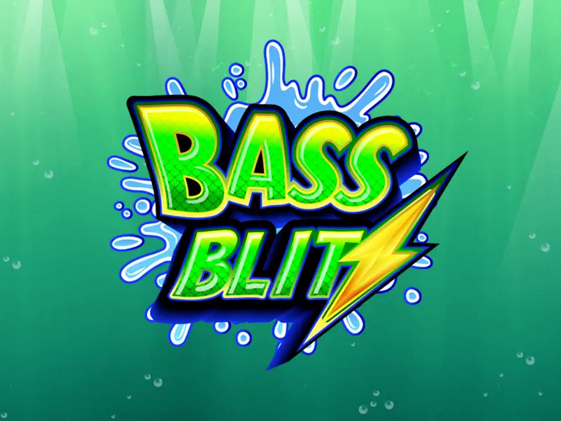 Promoção Bass Blitz no gboslot 11