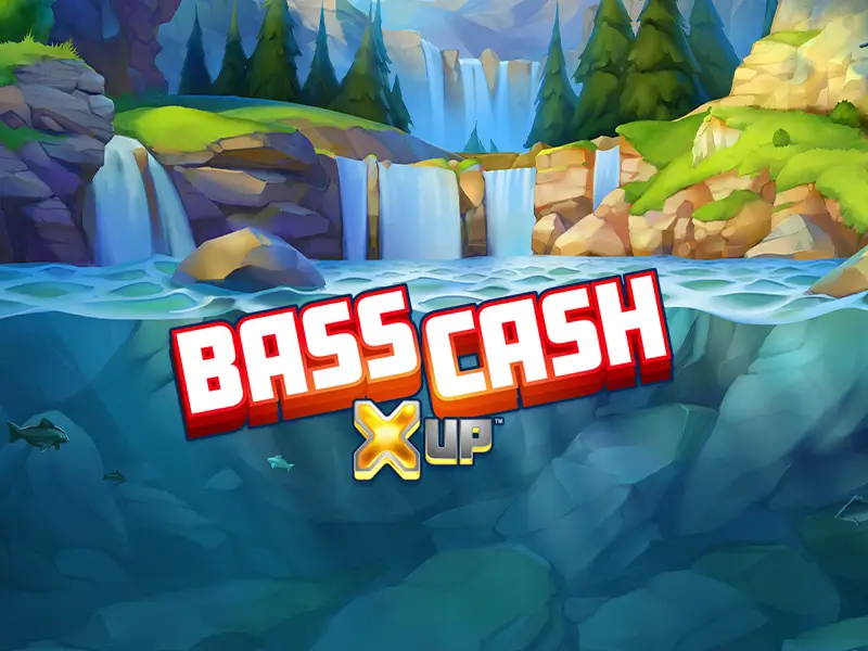 Bass Cash Xup - Jogo de Blackjack Rápido