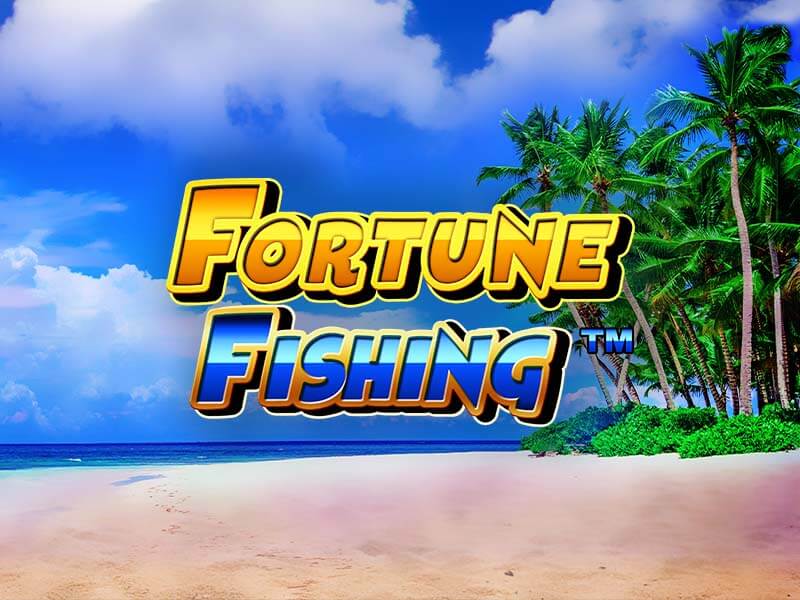 Promoção Cashback Fortune Fishing