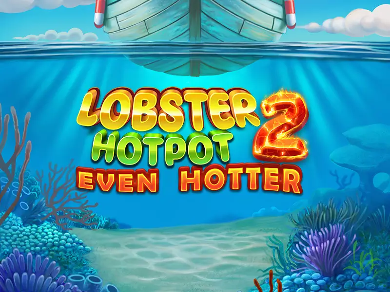 Lobster Hotpot 2 - Jogo estilo Ramino