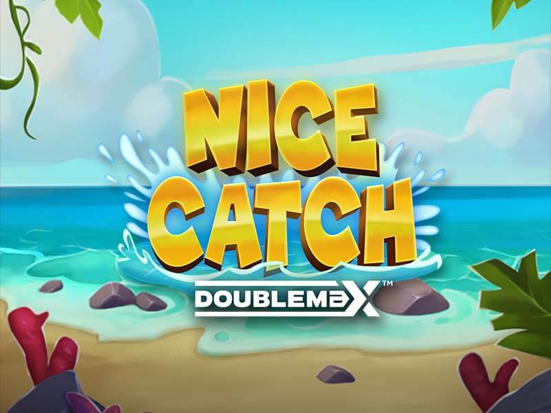 Promoção Rodadas Grátis Nice Catch
