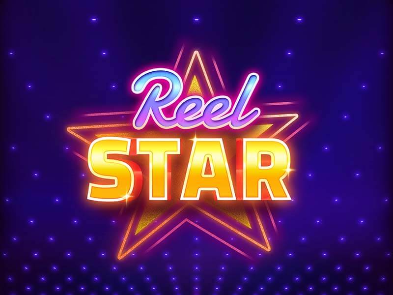 Promoção Reel Star com gboslot demo