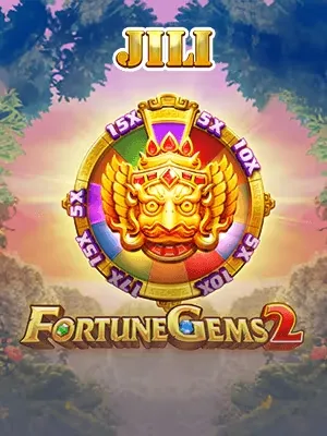 Fortune Gems 2 Slot