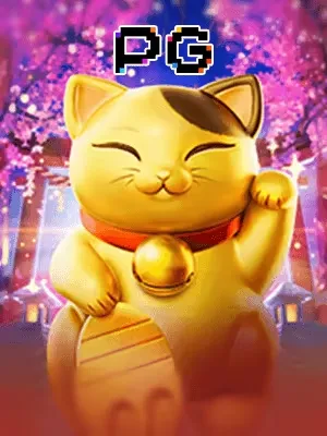 Lucky Neko Slot