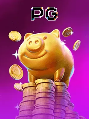 Lucky Piggy Slot