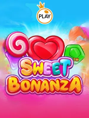 Sweet Bonanza Slot